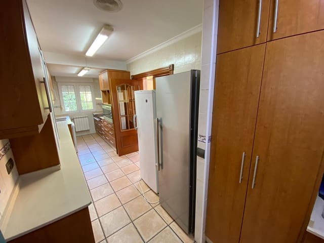 5 soveværelse Villa til salg i Los Balcones - Los Altos, Orihuela med swimmingpool garage - € 744.500 (Ref: 10005097)