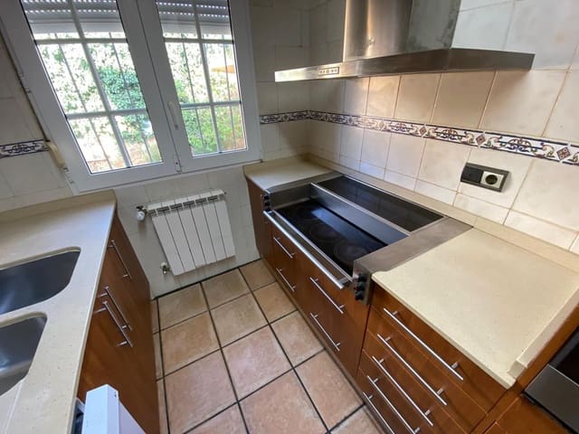 5 soveværelse Villa til salg i Los Balcones - Los Altos, Orihuela med swimmingpool garage - € 744.500 (Ref: 10005097)