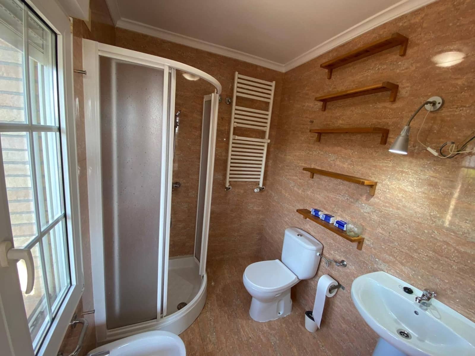 5 soveværelse Villa til salg i Orihuela Costa med swimmingpool garage - € 744.500 (Ref: 10005097)