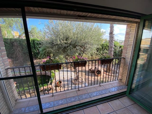 5 soveværelse Villa til salg i Los Balcones - Los Altos, Orihuela med swimmingpool garage - € 744.500 (Ref: 10005097)