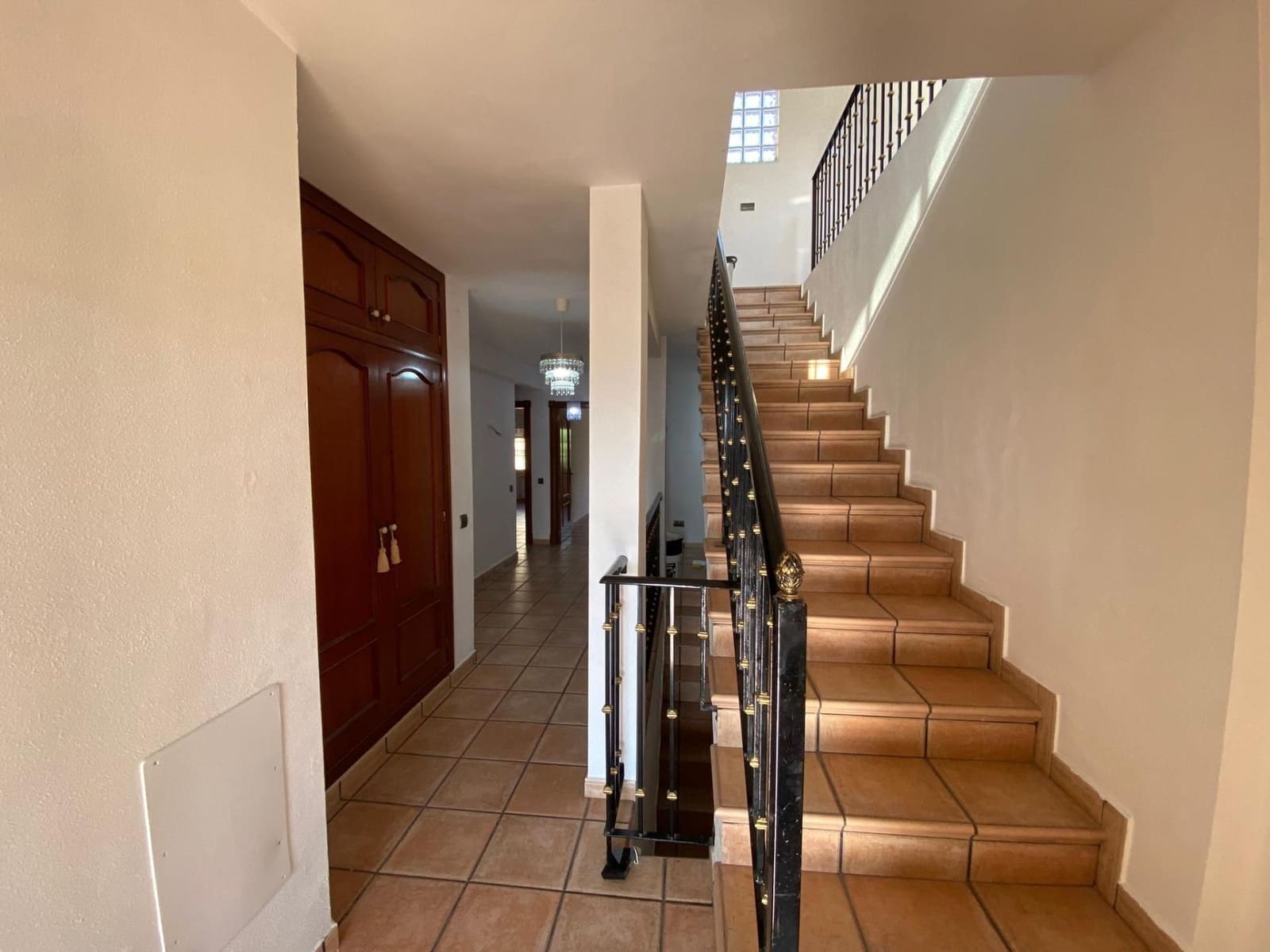 5 soveværelse Villa til salg i Orihuela Costa med swimmingpool garage - € 744.500 (Ref: 10005097)