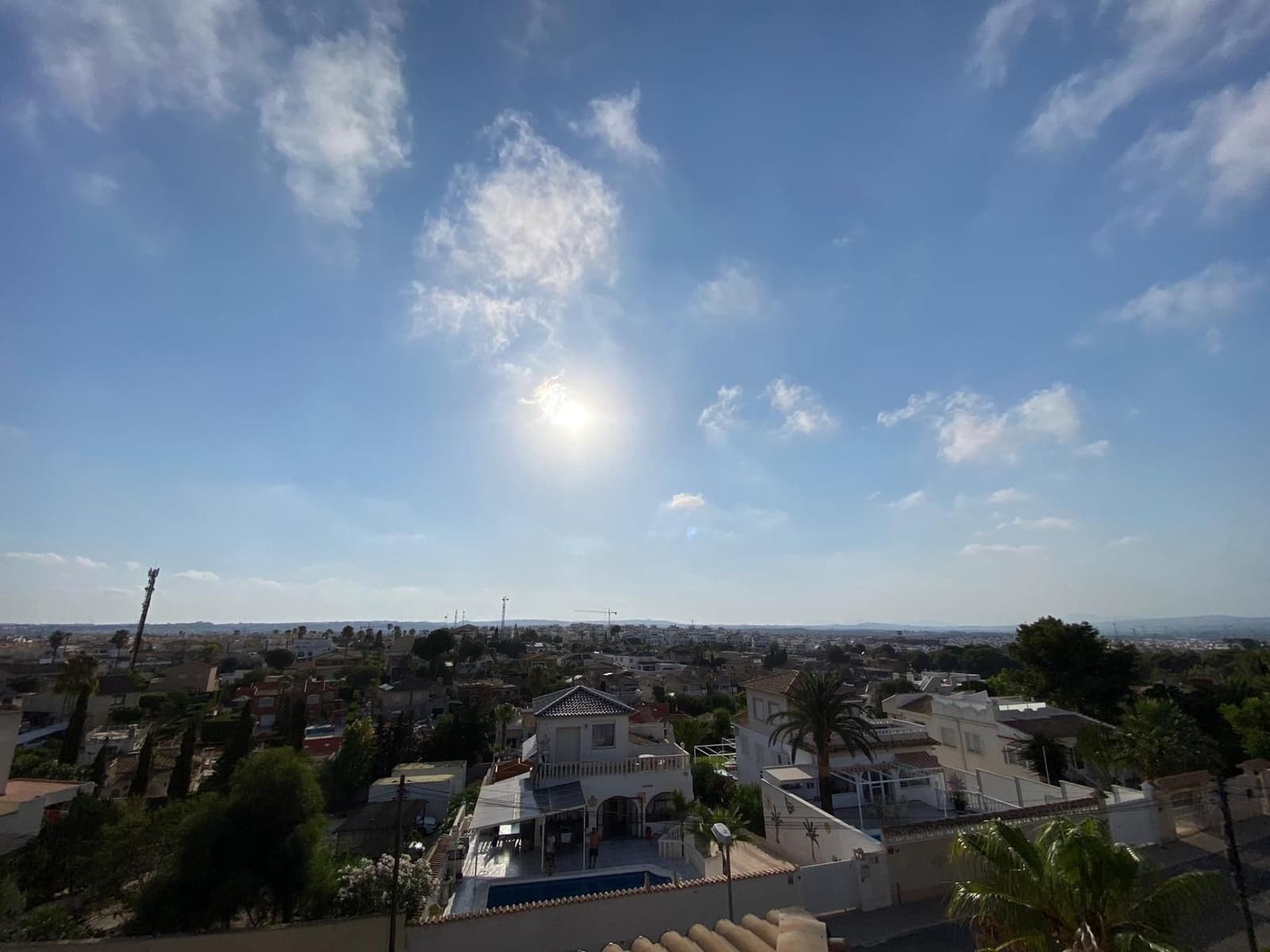 5 soveværelse Villa til salg i Orihuela Costa med swimmingpool garage - € 744.500 (Ref: 10005097)