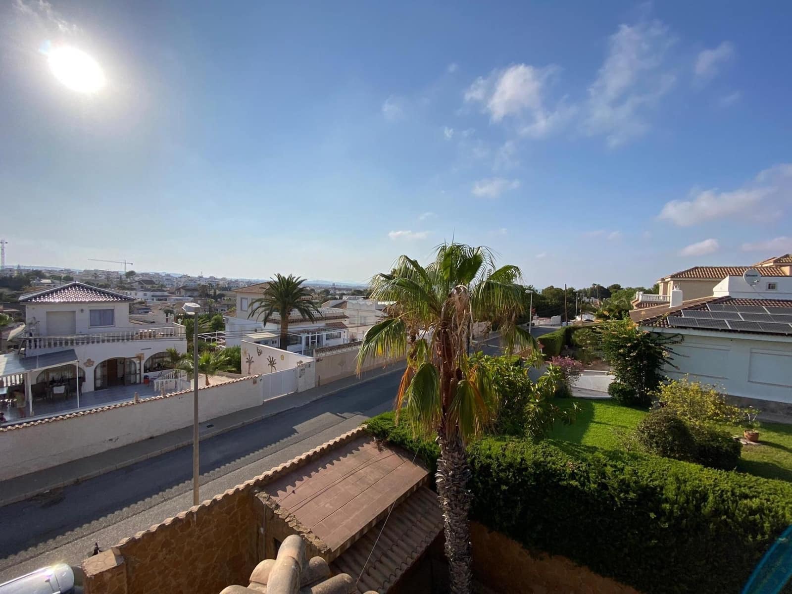 5 soveværelse Villa til salg i Orihuela Costa med swimmingpool garage - € 744.500 (Ref: 10005097)