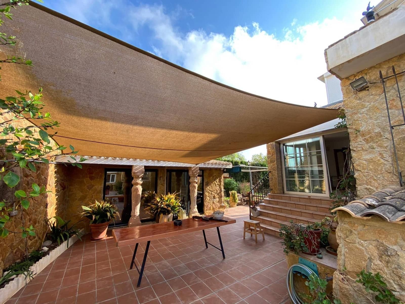 5 soveværelse Villa til salg i Orihuela Costa med swimmingpool garage - € 744.500 (Ref: 10005097)