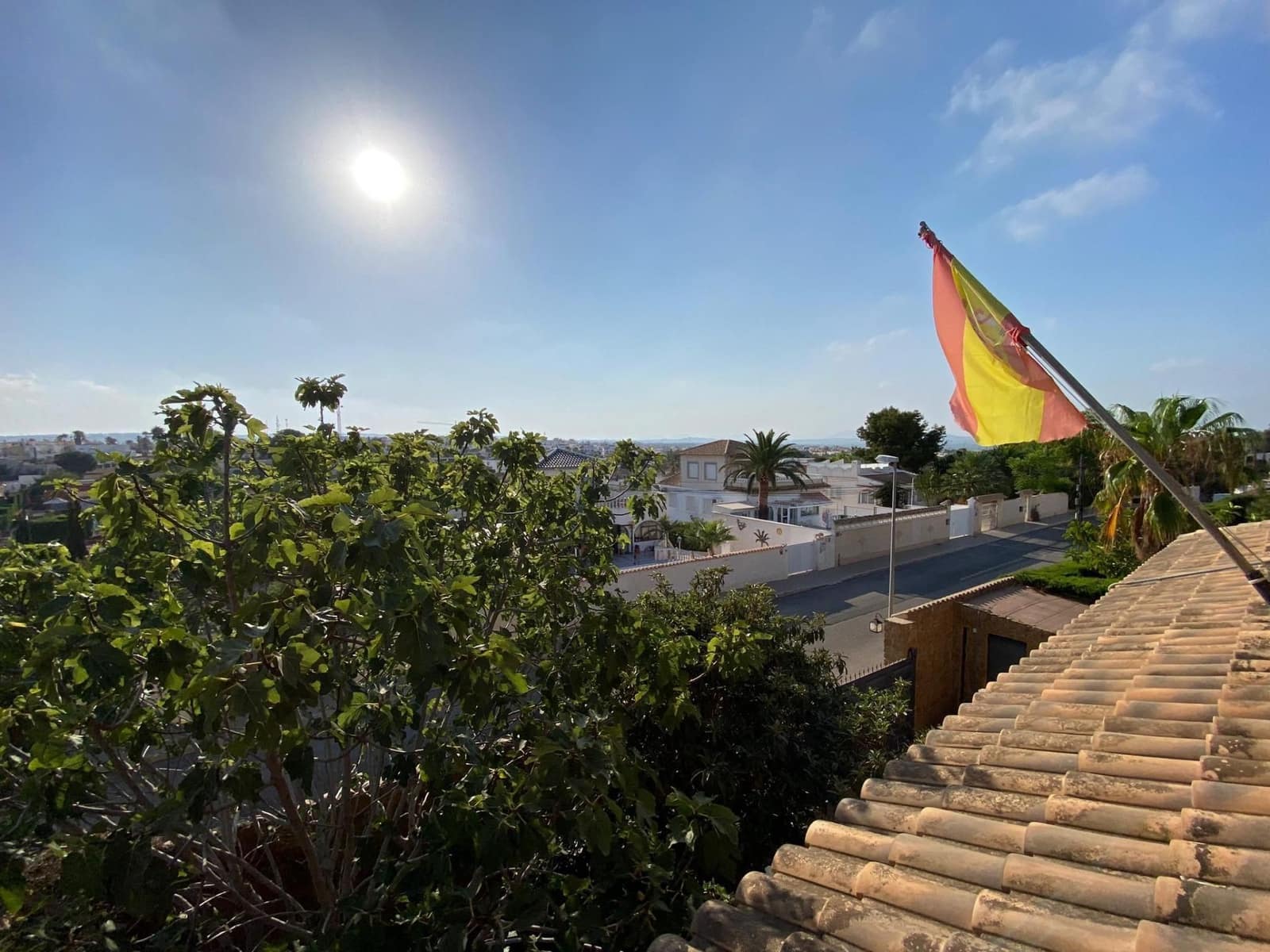 5 soveværelse Villa til salg i Orihuela Costa med swimmingpool garage - € 744.500 (Ref: 10005097)