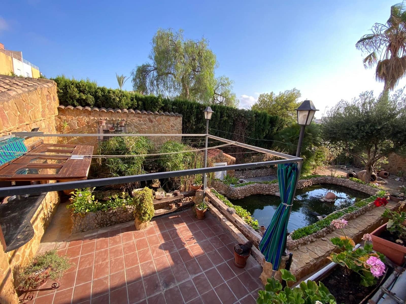 5 soveværelse Villa til salg i Orihuela Costa med swimmingpool garage - € 744.500 (Ref: 10005097)