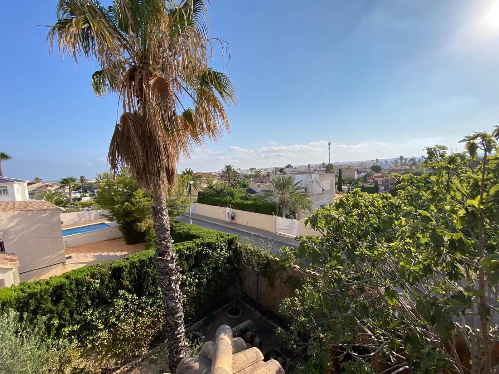 5 soveværelse Villa til salg i Orihuela Costa med swimmingpool garage - € 744.500 (Ref: 10005097)