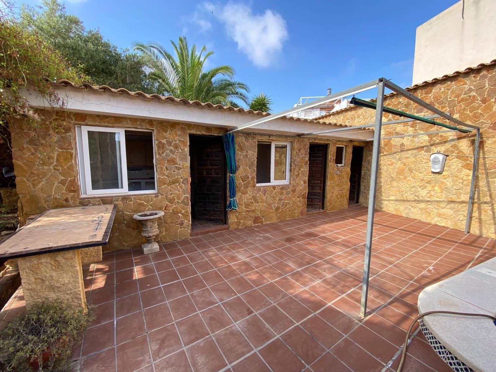 5 soveværelse Villa til salg i Orihuela Costa med swimmingpool garage - € 744.500 (Ref: 10005097)