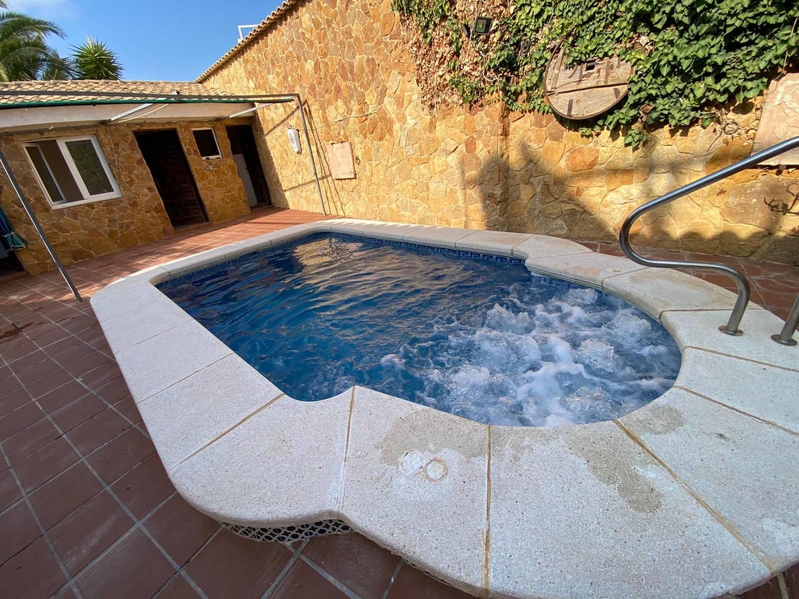 5 soveværelse Villa til salg i Orihuela Costa med swimmingpool garage - € 744.500 (Ref: 10005097)