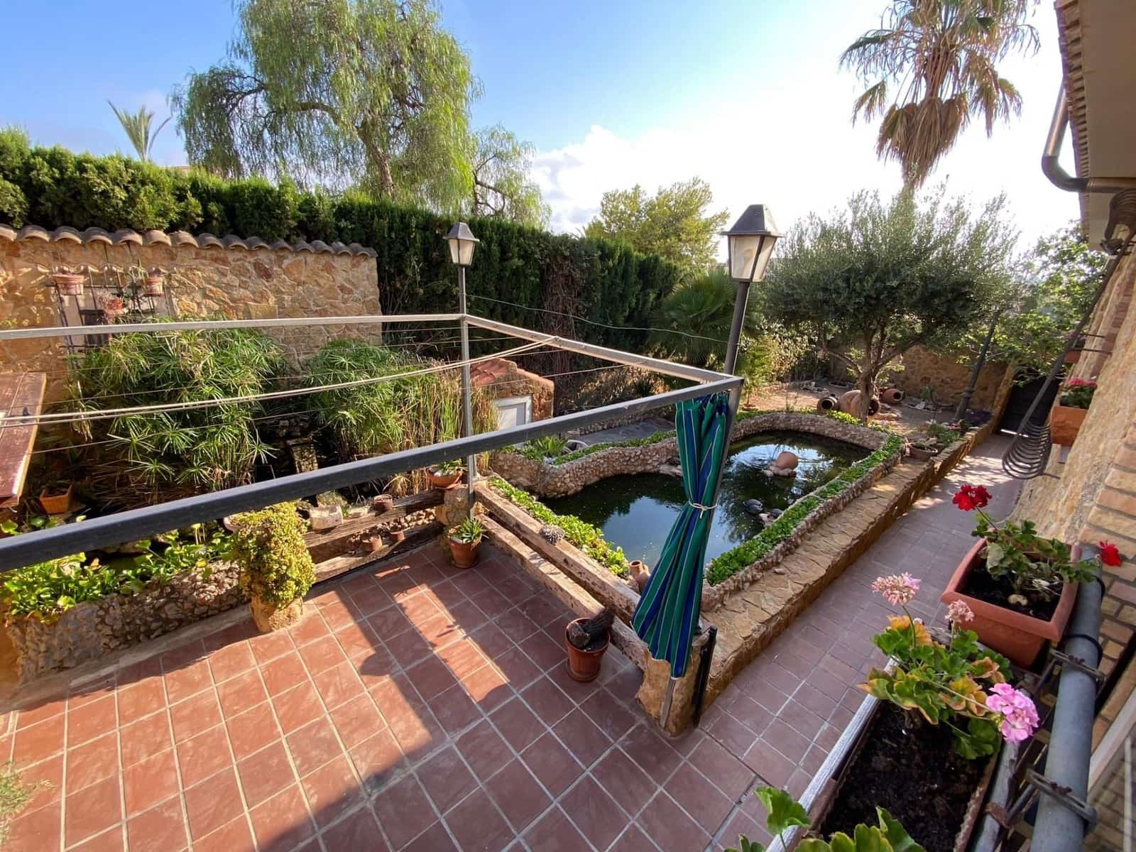 5 soveværelse Villa til salg i Orihuela Costa med swimmingpool garage - € 744.500 (Ref: 10005097)