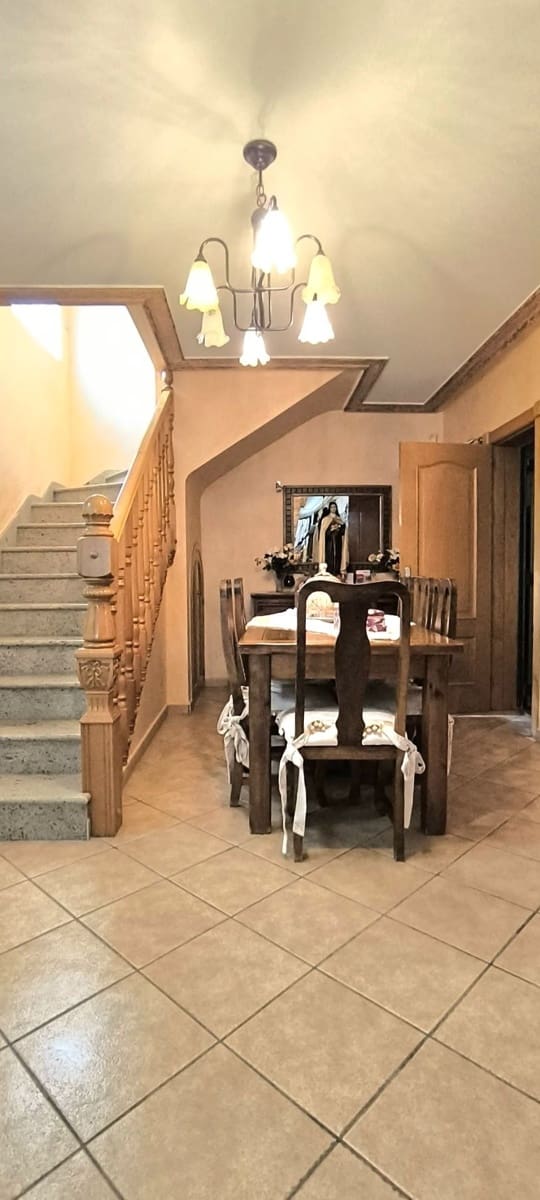 5 soverom Villa til salgs i Sucina med svømmebasseng garasje - € 450 000 (Ref: 10005098)