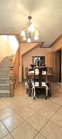 Chalet de 5 habitaciones en Sucina, Murcia ciudad en venta con piscina garaje - 450.000 € (Ref: 10005098)
