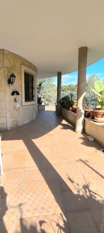 Chalet de 5 habitaciones en Sucina, Murcia ciudad en venta con piscina garaje - 450.000 € (Ref: 10005098)