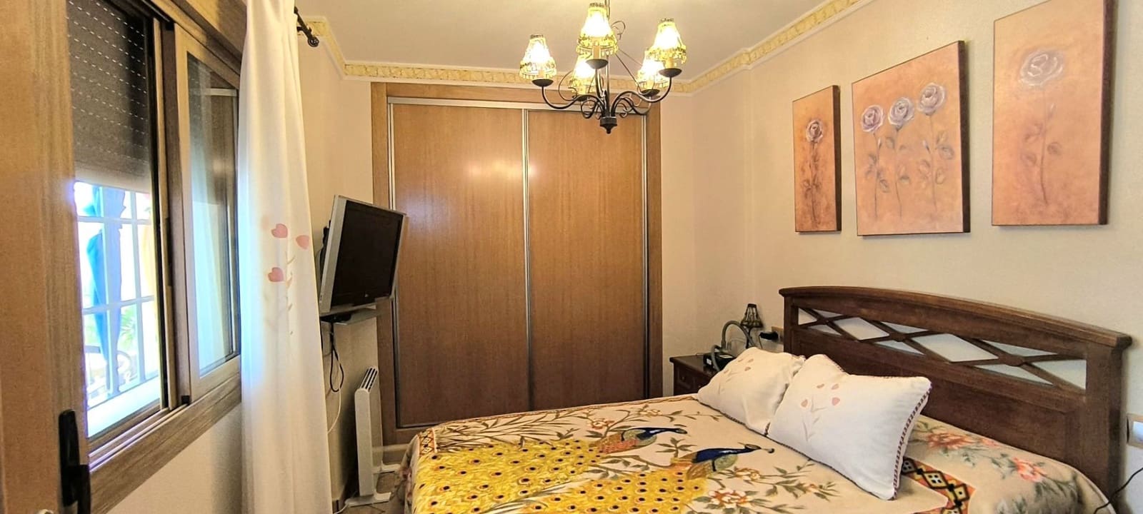 5 soverom Villa til salgs i Sucina med svømmebasseng garasje - € 450 000 (Ref: 10005098)