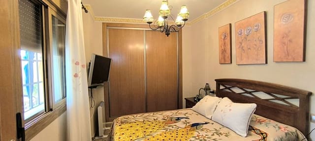 Chalet de 5 habitaciones en Sucina, Murcia ciudad en venta con piscina garaje - 450.000 € (Ref: 10005098)