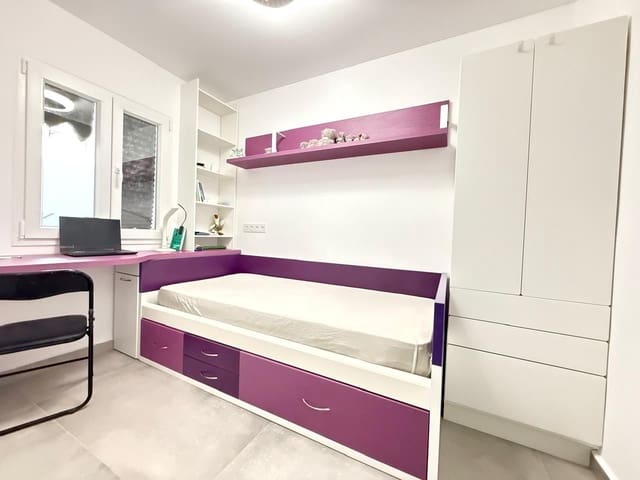 Bungalow de 3 habitaciones en Aguas Nuevas, Torrevieja en venta - 205.000 € (Ref: 10005100)