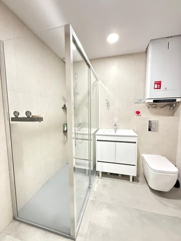 Bungalow de 3 habitaciones en Aguas Nuevas, Torrevieja en venta - 205.000 € (Ref: 10005100)