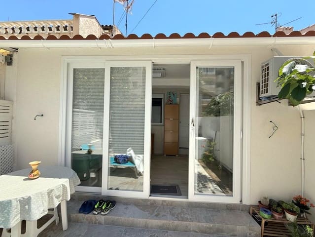 3 Zimmer Bungalow zu verkaufen in Aguas Nuevas, Torrevieja - 189.900 € (Ref: 10005100)