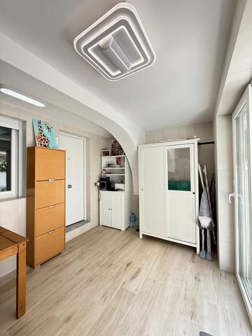 Bungalow de 3 habitaciones en Aguas Nuevas, Torrevieja en venta - 205.000 € (Ref: 10005100)