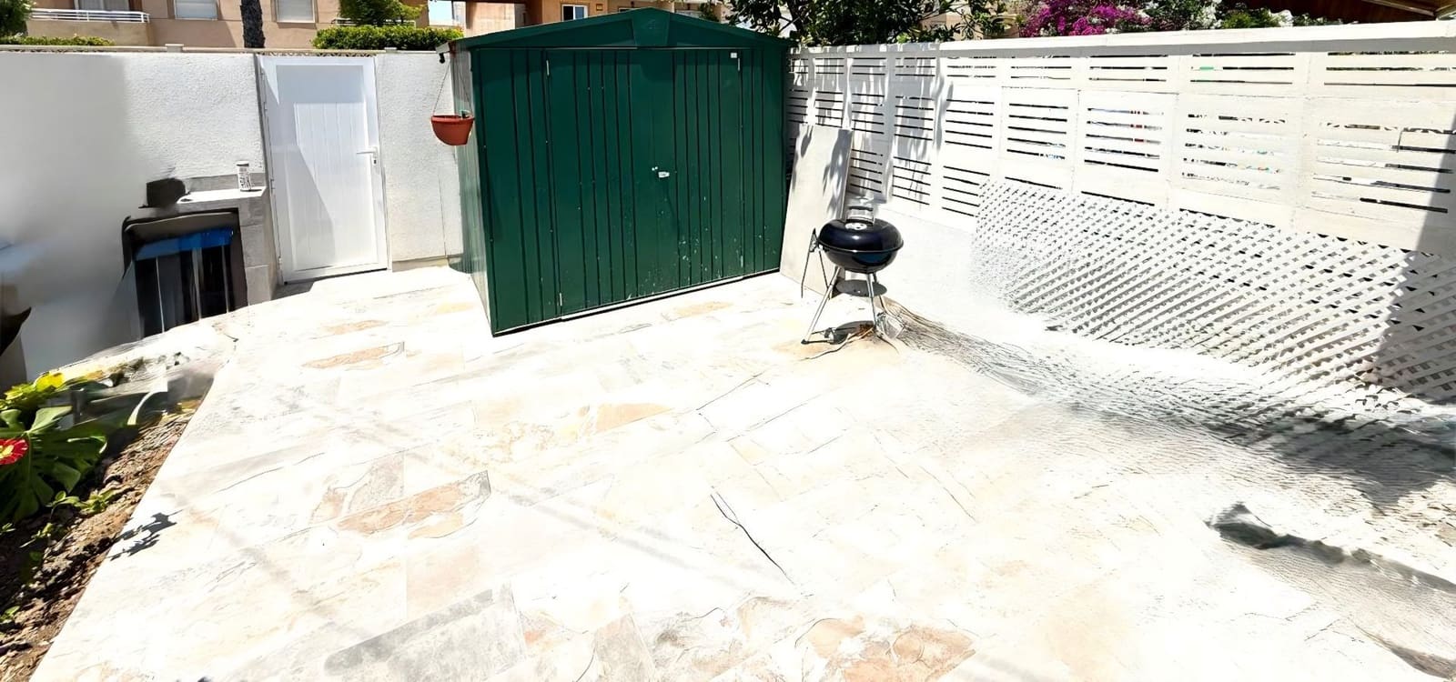 Bungalow de 3 habitaciones en Torrevieja en venta - 205.000 € (Ref: 10005100)