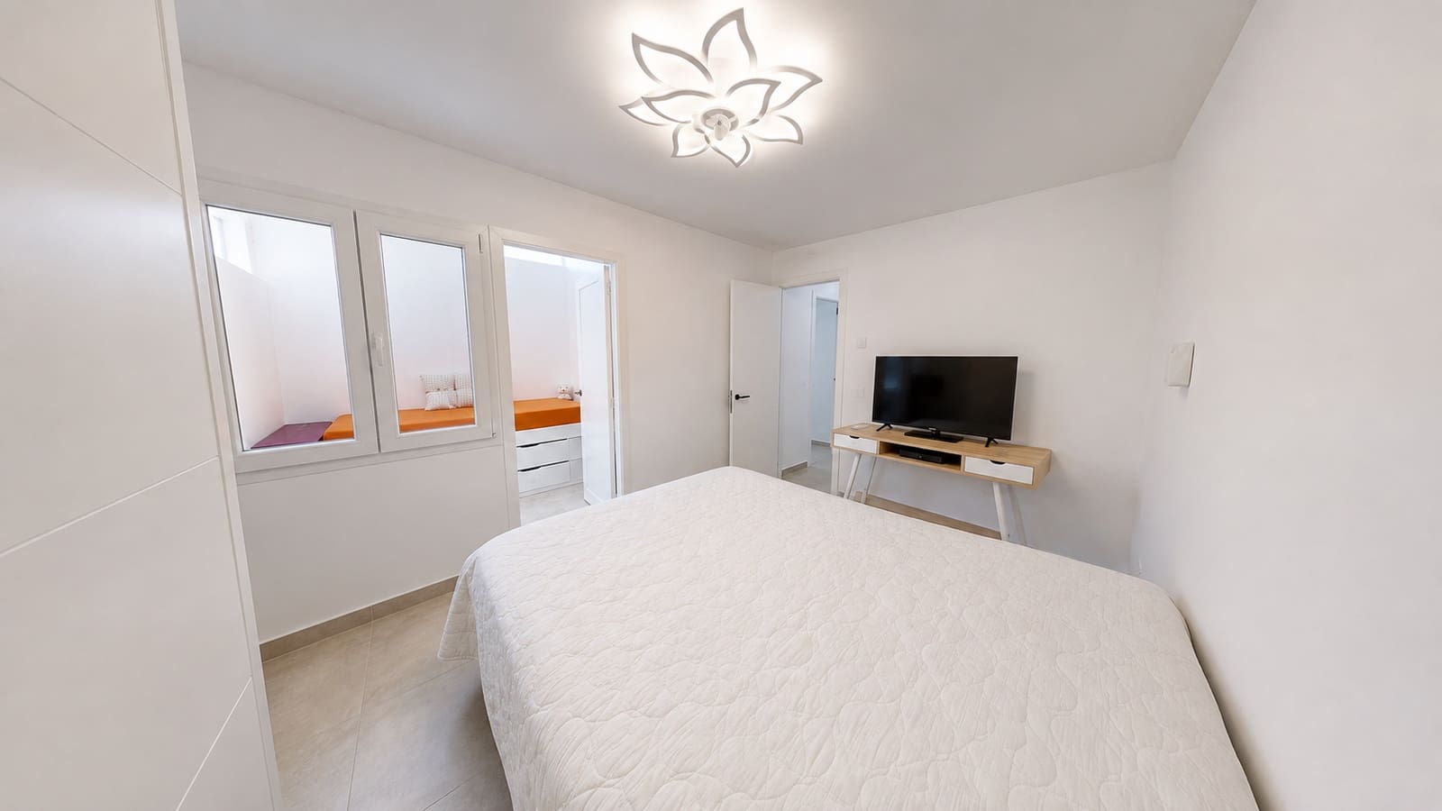 3 quarto Bungalow para venda em Torrevieja - 189 900 € (Ref: 10005100)