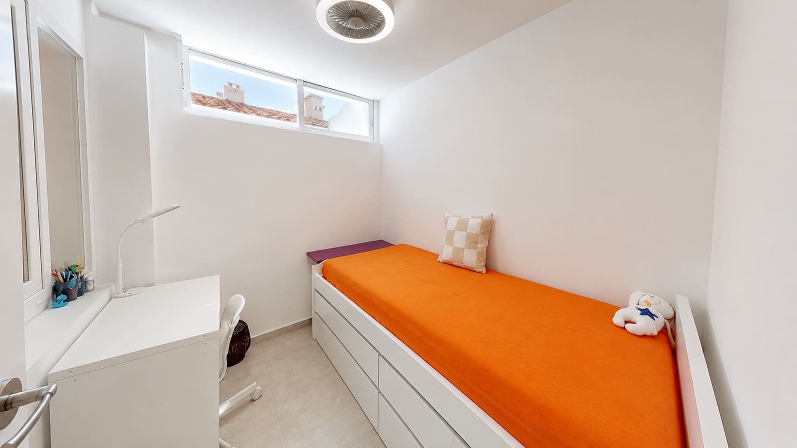 3 quarto Bungalow para venda em Torrevieja - 189 900 € (Ref: 10005100)
