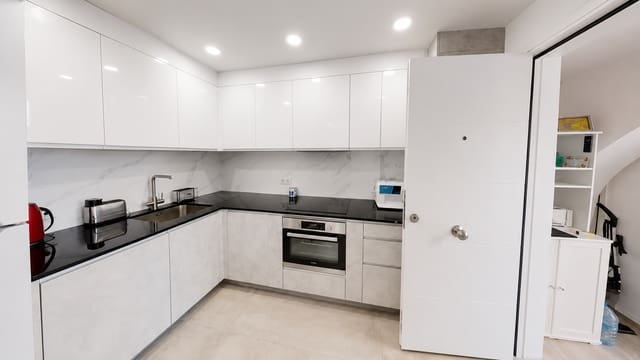 3 Zimmer Bungalow zu verkaufen in Aguas Nuevas, Torrevieja - 189.900 € (Ref: 10005100)