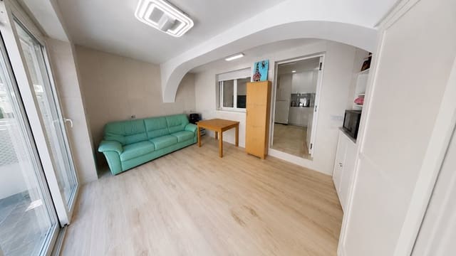 3 Zimmer Bungalow zu verkaufen in Aguas Nuevas, Torrevieja - 189.900 € (Ref: 10005100)