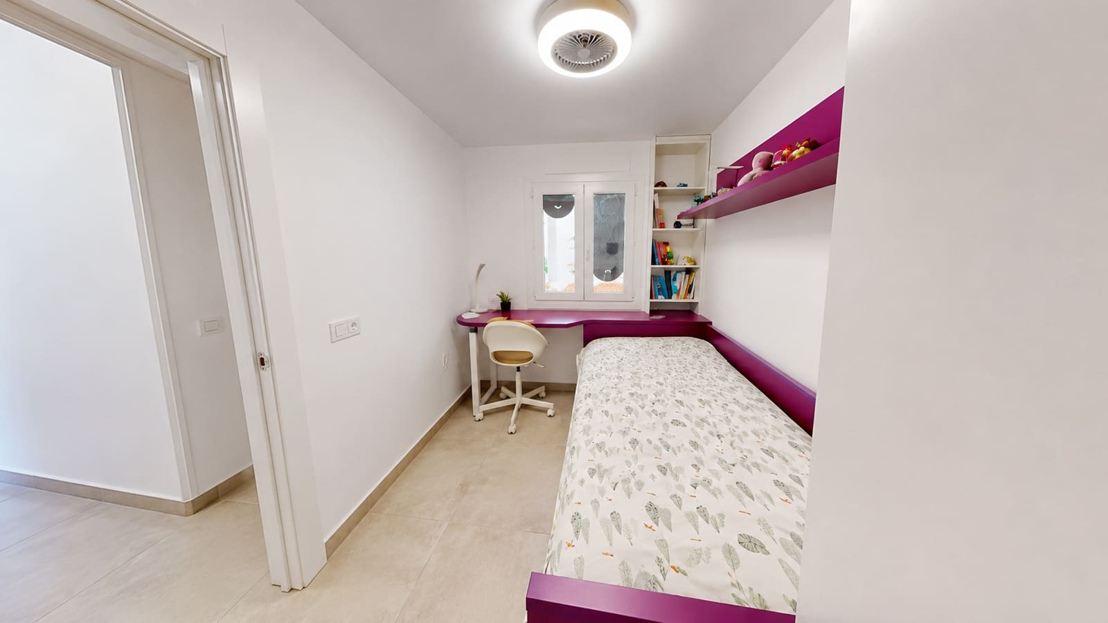 3 quarto Bungalow para venda em Torrevieja - 189 900 € (Ref: 10005100)