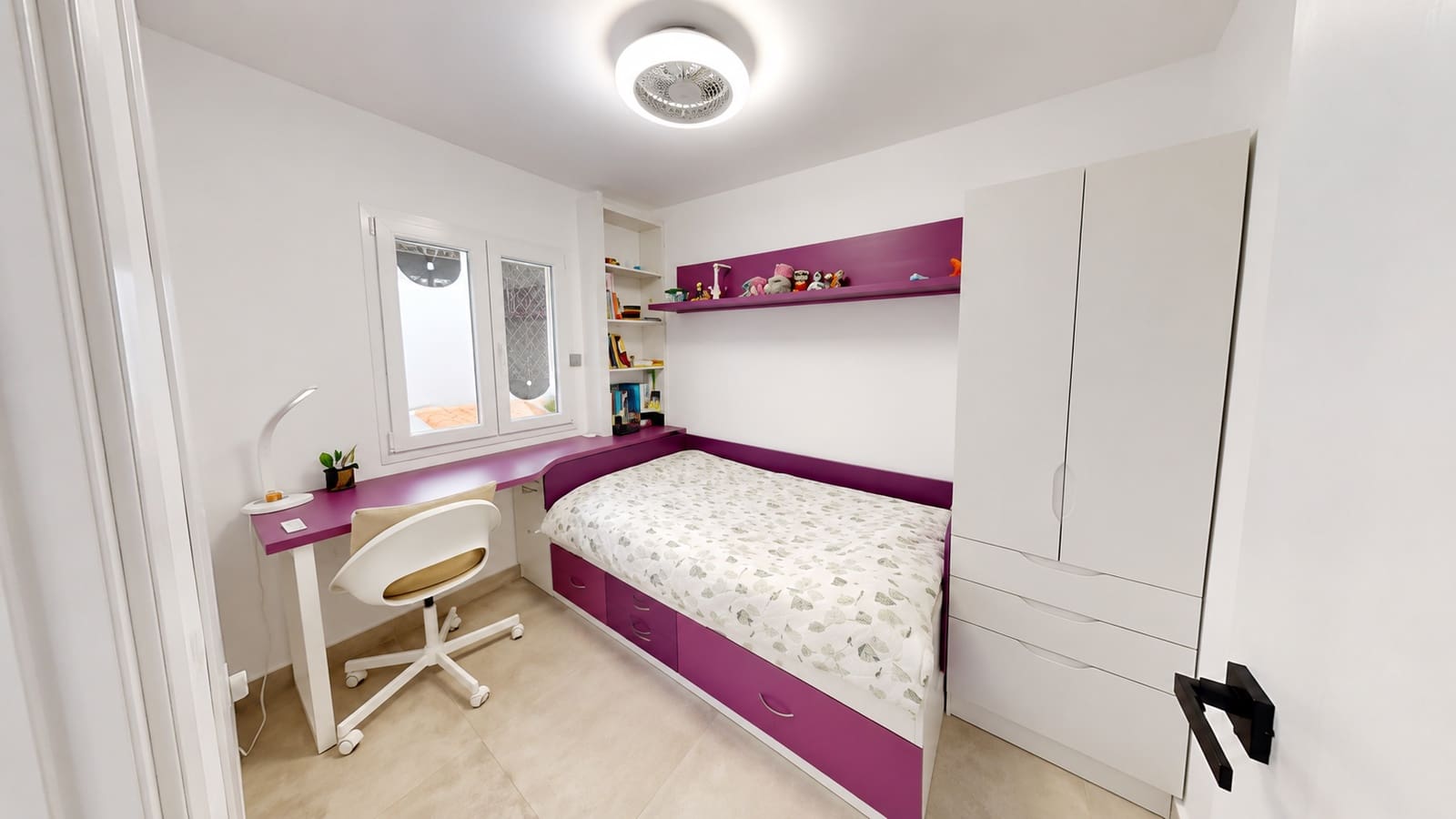 3 quarto Bungalow para venda em Torrevieja - 189 900 € (Ref: 10005100)