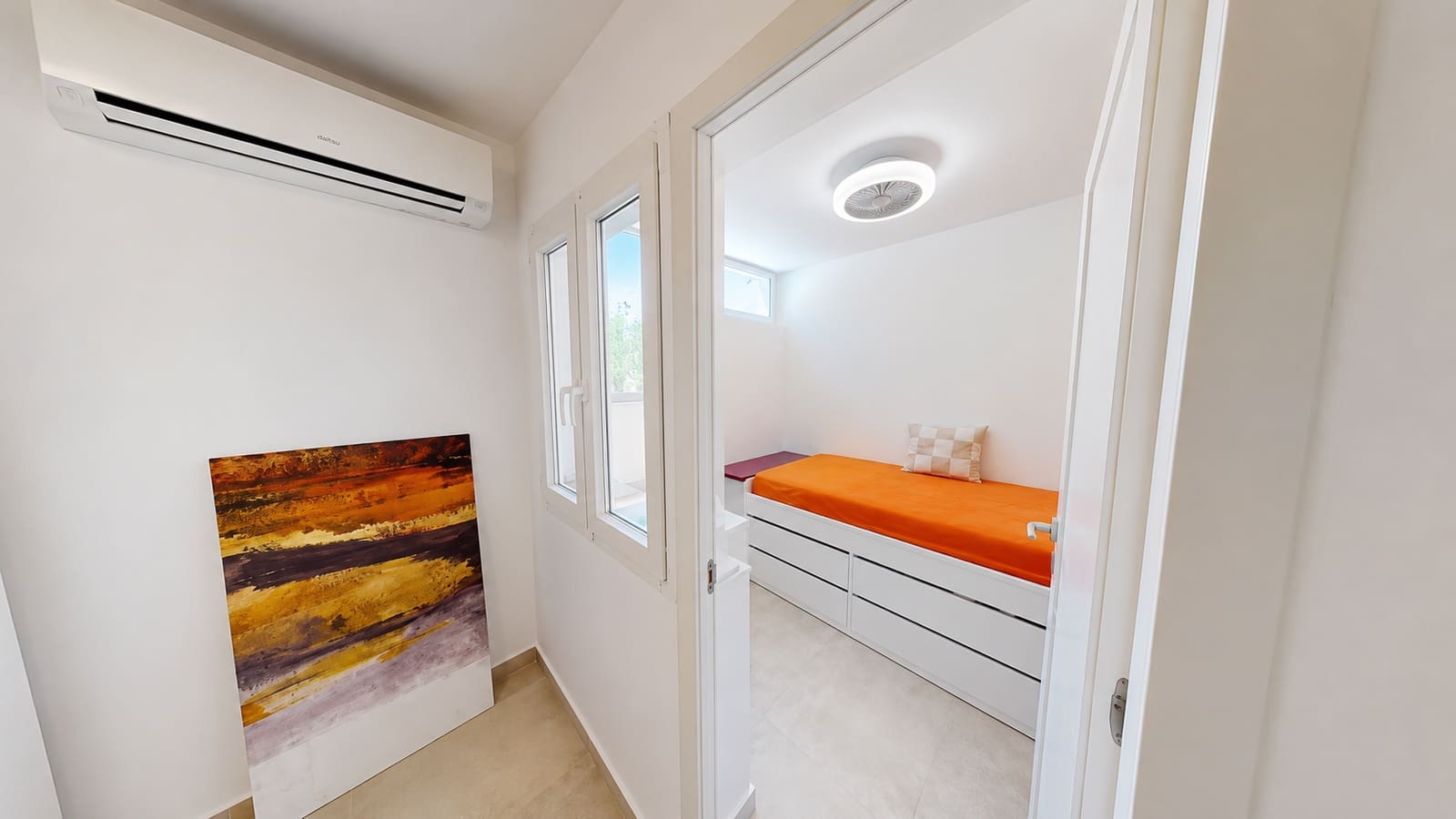 3 quarto Bungalow para venda em Torrevieja - 189 900 € (Ref: 10005100)