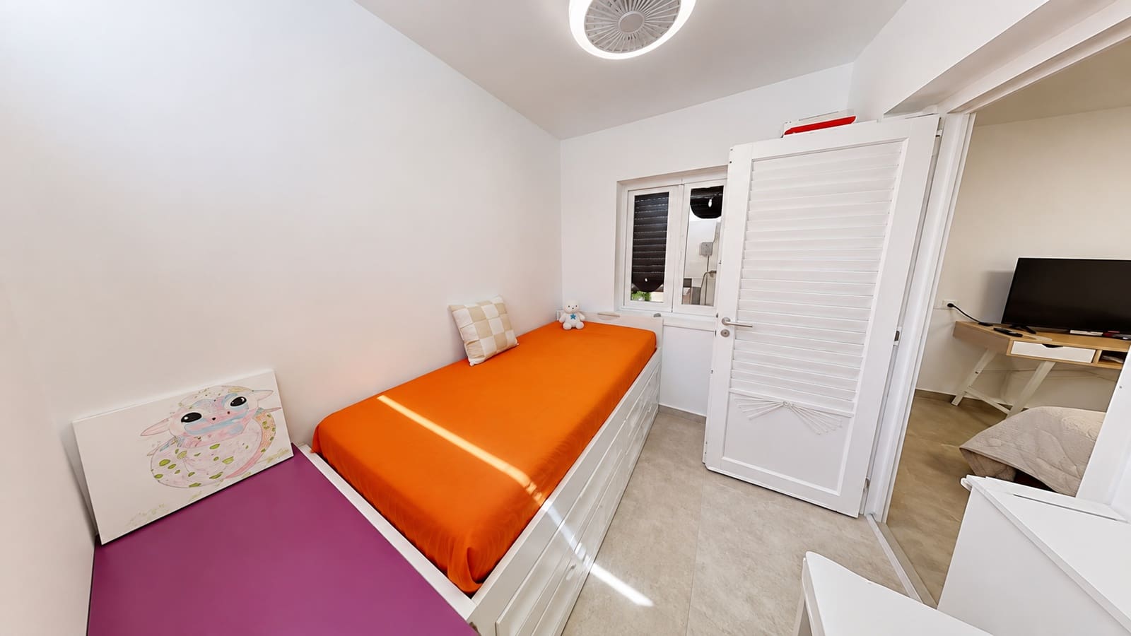 3 quarto Bungalow para venda em Torrevieja - 189 900 € (Ref: 10005100)