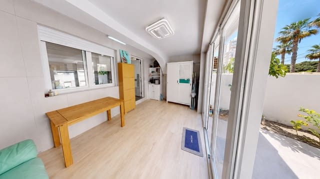 3 Zimmer Bungalow zu verkaufen in Aguas Nuevas, Torrevieja - 189.900 € (Ref: 10005100)