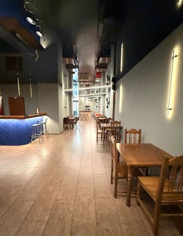 Erhverv til salg i Playa del Cura, Torrevieja - € 229.500 (Ref: 10005102)