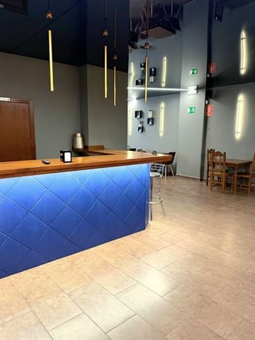 Erhverv til salg i Playa del Cura, Torrevieja - € 229.500 (Ref: 10005102)