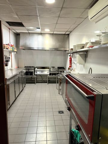 Erhverv til salg i Playa del Cura, Torrevieja - € 229.500 (Ref: 10005102)