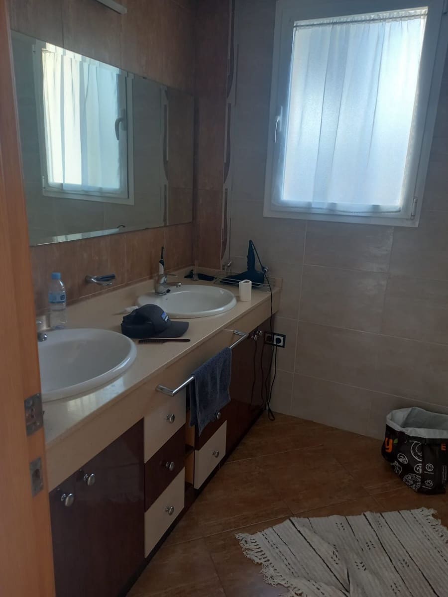 5 sovrum Villa till salu i Calpe / Calp med pool garage - 680 000 € (Ref: 10005103)