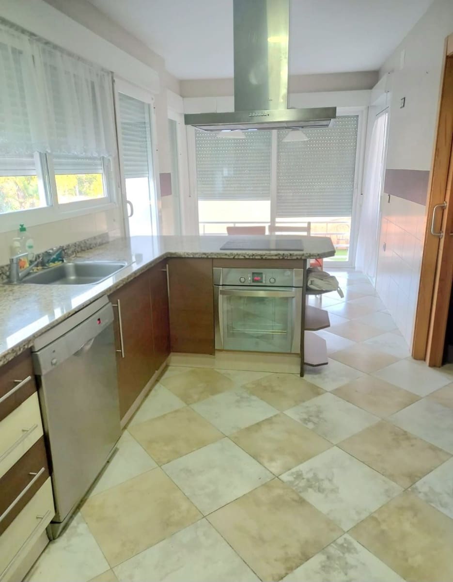 5 sovrum Villa till salu i Calpe / Calp med pool garage - 680 000 € (Ref: 10005103)