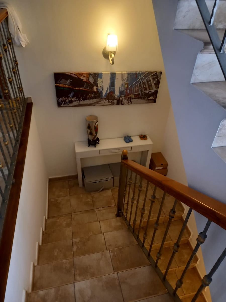 5 sovrum Villa till salu i Calpe / Calp med pool garage - 680 000 € (Ref: 10005103)