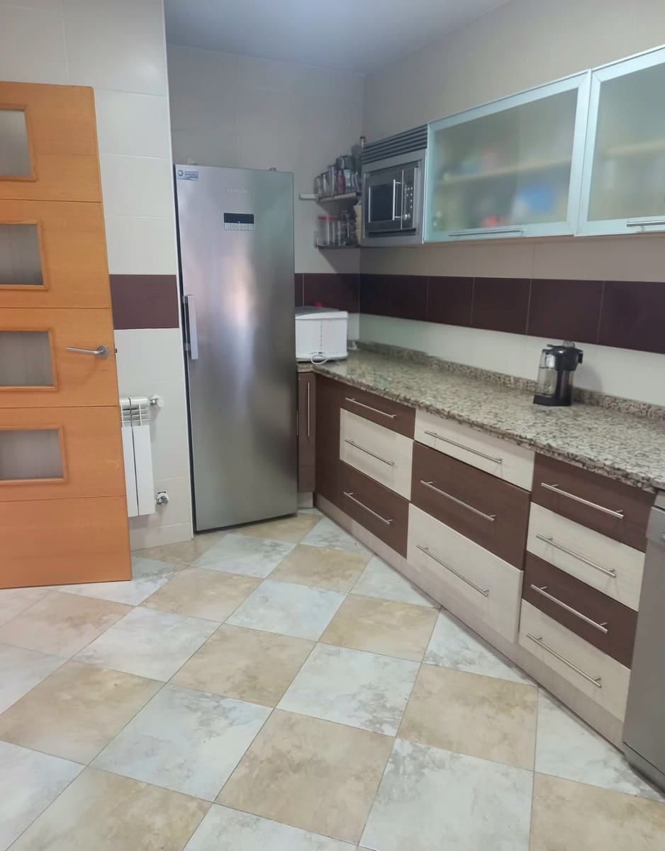 5 sovrum Villa till salu i Calpe / Calp med pool garage - 680 000 € (Ref: 10005103)