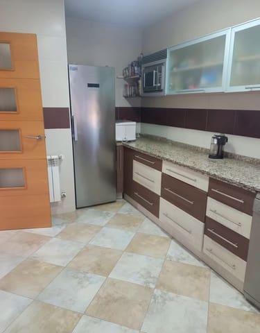 5 soveværelse Villa til salg i Canuta, Calpe / Calp med swimmingpool garage - € 680.000 (Ref: 10005103)