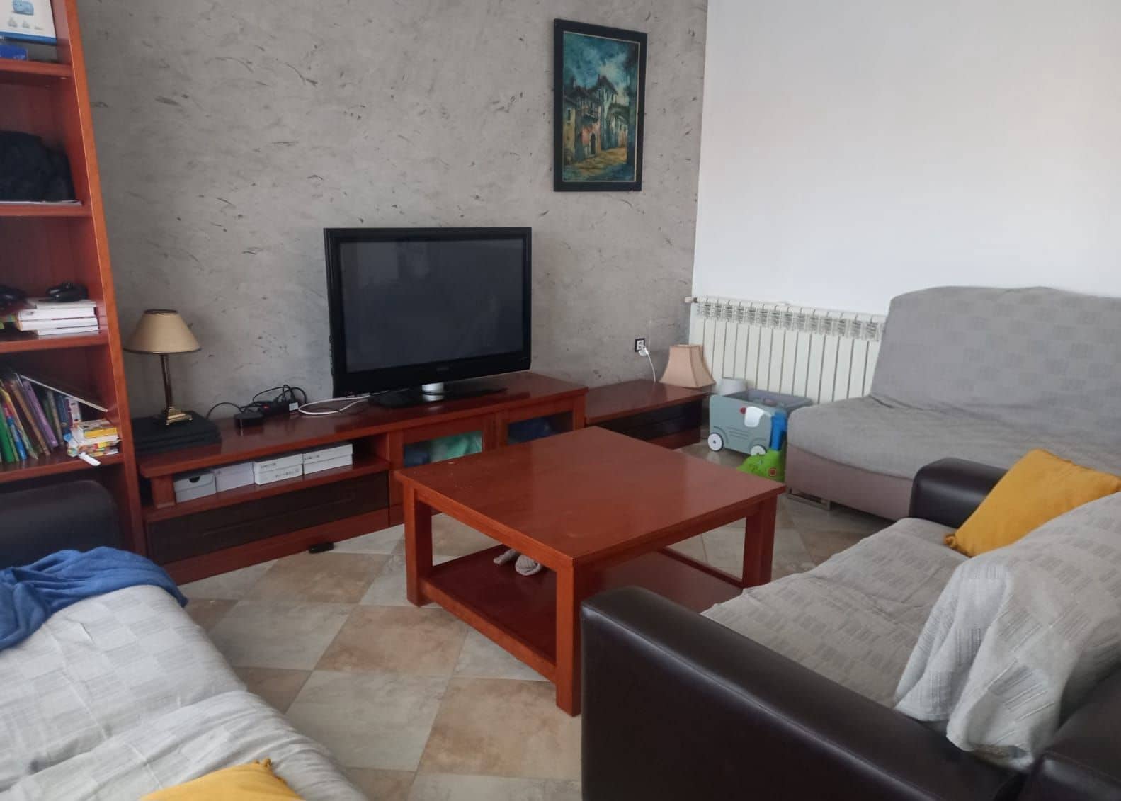 5 sovrum Villa till salu i Calpe / Calp med pool garage - 680 000 € (Ref: 10005103)