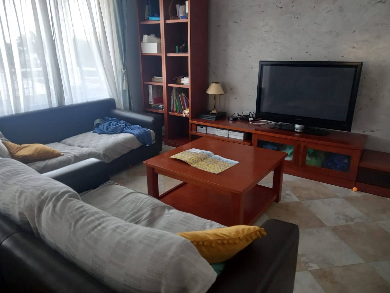 5 sovrum Villa till salu i Calpe / Calp med pool garage - 680 000 € (Ref: 10005103)