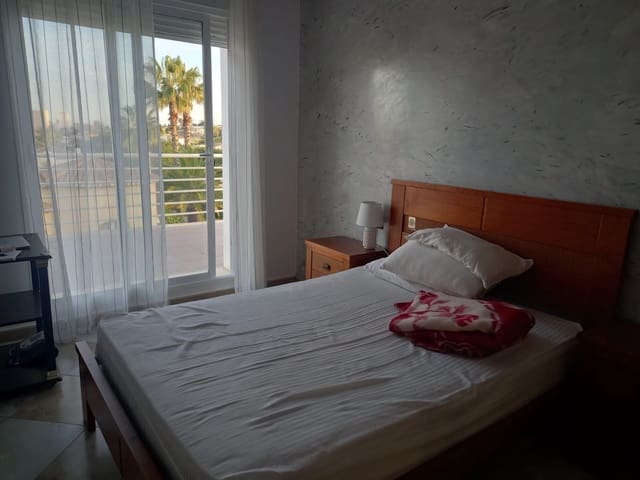 5 soveværelse Villa til salg i Canuta, Calpe / Calp med swimmingpool garage - € 680.000 (Ref: 10005103)