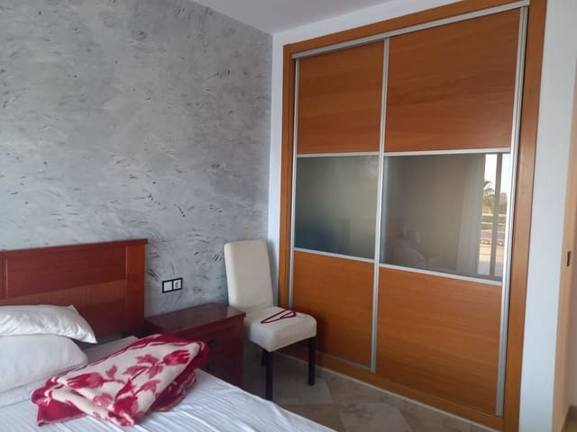 5 soveværelse Villa til salg i Canuta, Calpe / Calp med swimmingpool garage - € 680.000 (Ref: 10005103)