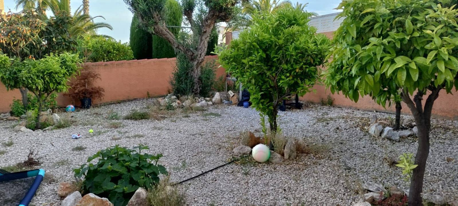5 sovrum Villa till salu i Calpe / Calp med pool garage - 680 000 € (Ref: 10005103)