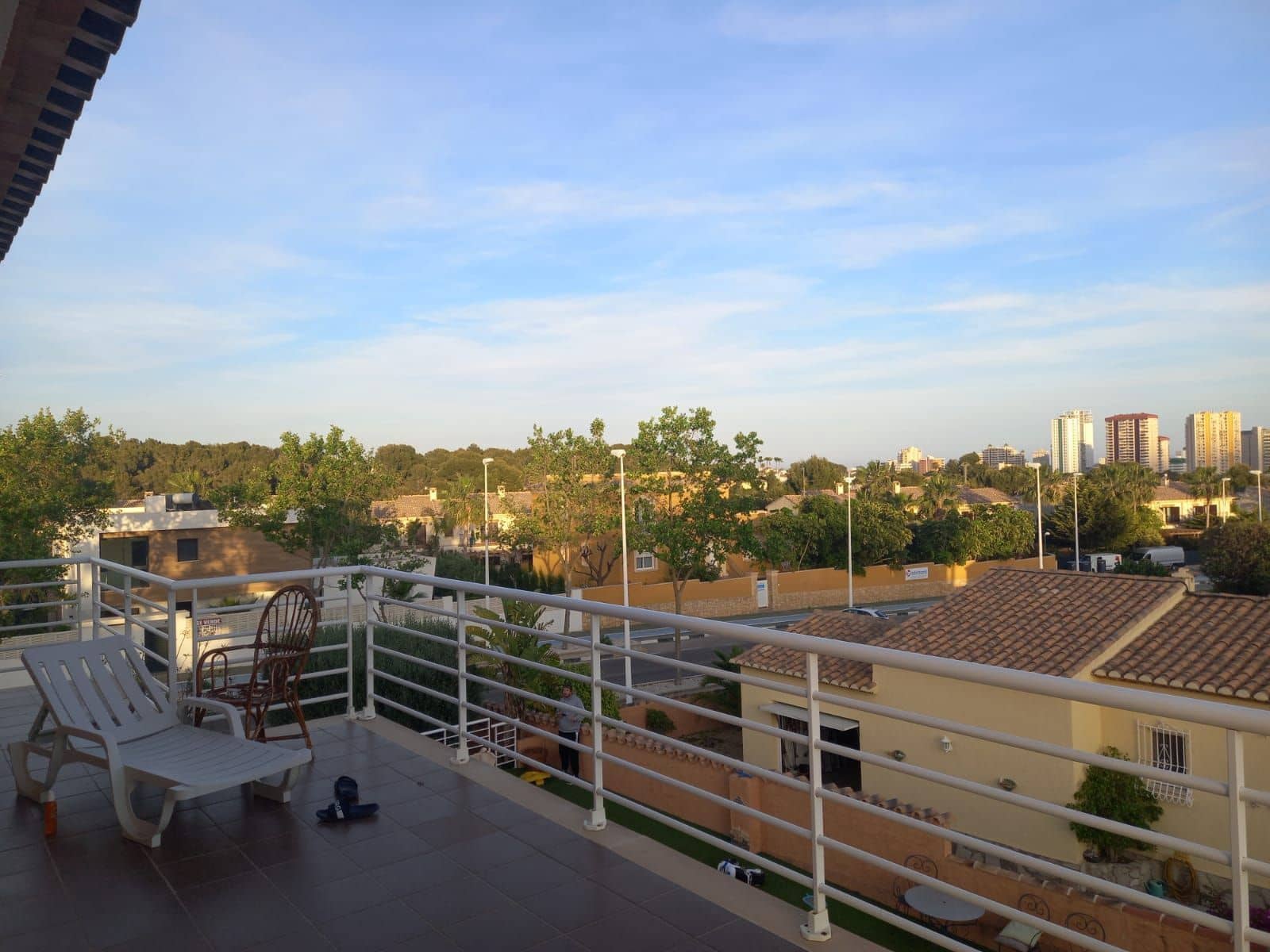 5 sovrum Villa till salu i Calpe / Calp med pool garage - 680 000 € (Ref: 10005103)