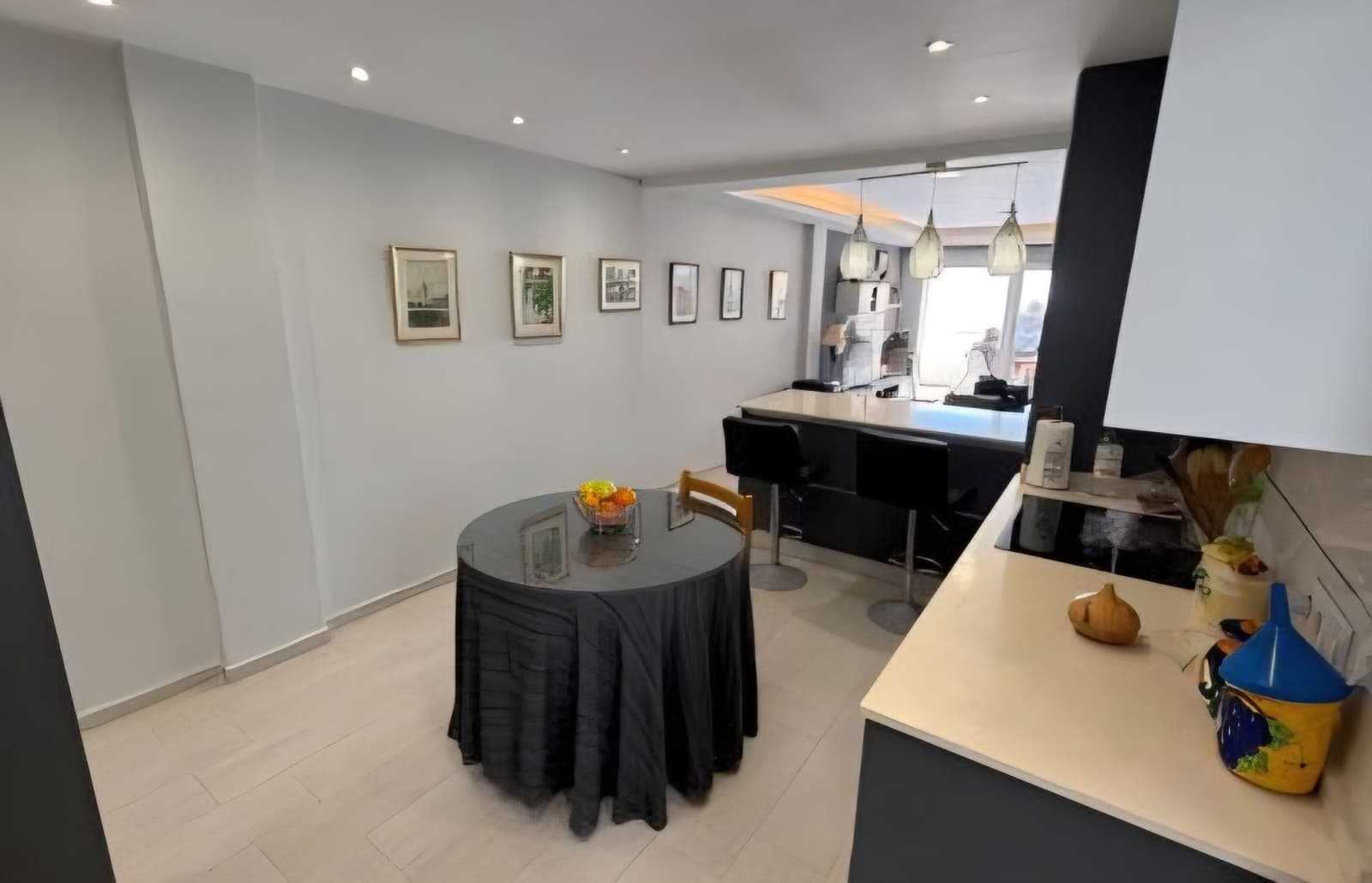 3 soveværelse Lejlighed til salg i Torrevieja - € 329.000 (Ref: 10005104)