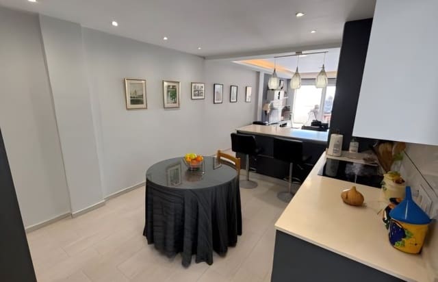 3 soverom Leilighet til salgs i Playa del Cura, Torrevieja - € 329 000 (Ref: 10005104)