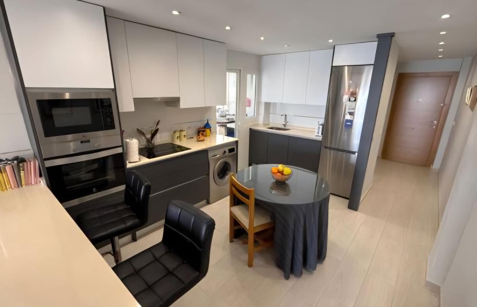 3 soveværelse Lejlighed til salg i Torrevieja - € 329.000 (Ref: 10005104)